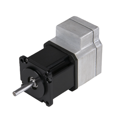 Exmek integrated motor